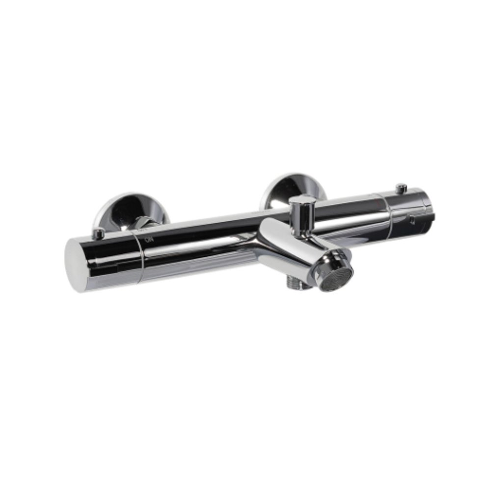 TERMOSTATICA DUCHA- BAÑO CLEVER GO