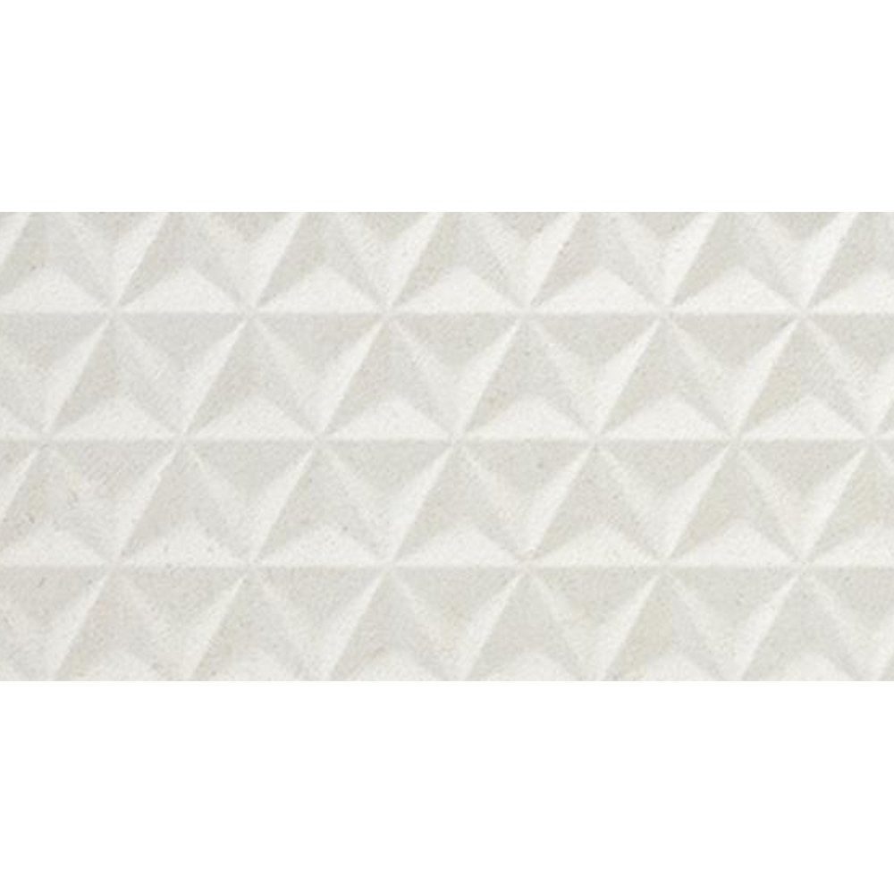 STAR BAKU BLANCO DECORADO