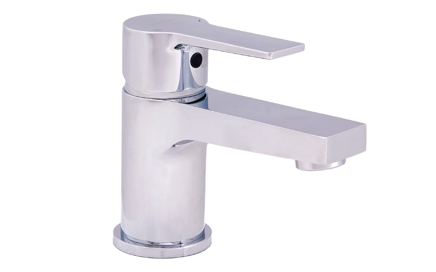 MONOMANDO LAVABO 65MM CLEVER GO!2 Cromo Brll